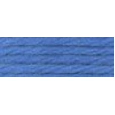 DMC Tapestry Wool 7317 Dark Blue Article #486